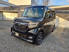 N-BOXカスタム G・Lホンダセンシング 中古車画像