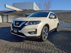 エクストレイル 20X 中古車画像