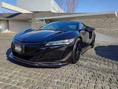 NSX ベースグレード 中古車画像