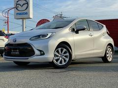 トヨタ アクア 福岡県の中古車一覧 中古車検索 価格 Com トヨタ アクア 福岡県の中古車一覧 中古車検索 価格 Com