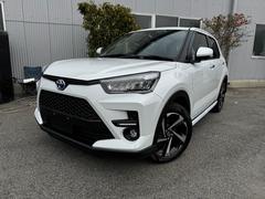 ライズ Z メーカOP(特別色・Dオーディオパッケージ・パノラミックビューパッケージ・Apple Carplay・BT・フルセグ・ラジオ)LEDフォグランプ/オートハイビーム/前席シートヒーター/オートエアコン 中古車画像