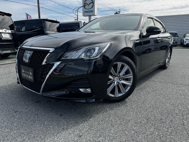 おうち商談実施中。詳しくはスタッフまで。 ☆展示場には高品質の中古車や新車が勢揃い☆展示台数１００台の大型展示場！