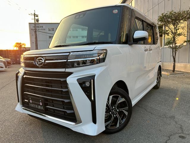 おうち商談実施中。詳しくはスタッフまで。 ☆展示場には高品質の中古車や新車が勢揃い☆展示台数１００台の大型展示場！