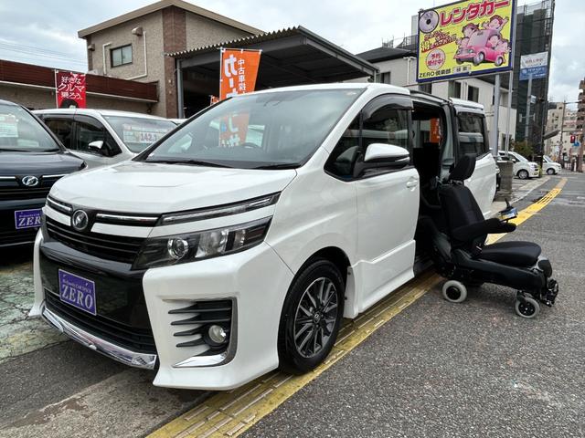 セフティセンス／非課税／セカンドサイドリフトＵＰ 脱着タイプ自操式／充電タイプ／ジョイステック／９型ナビ／全国対応２年