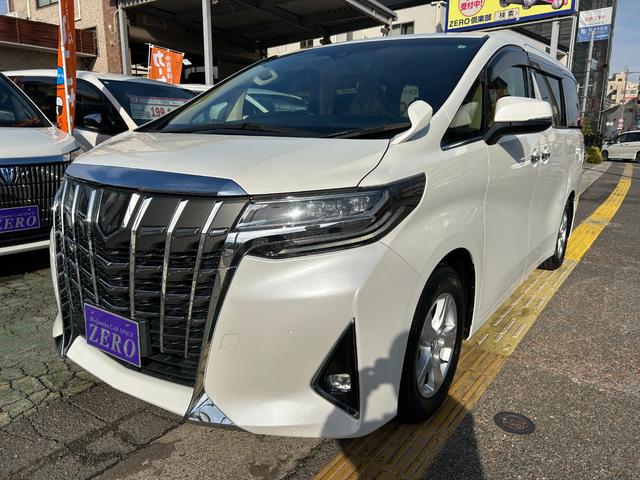 セフティセンス/プリクラシュ/レーダークルーズ 9型ナビ/Bluetooth/デジタルミラ-/両側自動ドア/全国対応2年