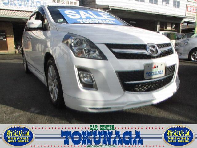 23S ナビ Bカメラ 両側Pスライド フリップダウンモニタ(1枚目)