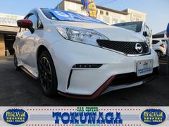 グーネット 福岡県 ノート ニスモ の中古車一覧 1 15件