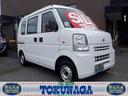 日産 ＮＶ１００クリッパーバン ＤＸ　ＡＭ／ＦＭラジオ　両側スラ...