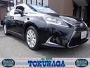 LEXUS HS