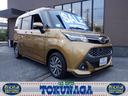 SUBARU JUSTY