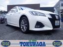 大型購入特典有！！詳しくはグークーポンをチェック！！ アスリートＳ　入庫！ナビ！バックカメラ！運転席助手席パワーシート！ＡＷ！