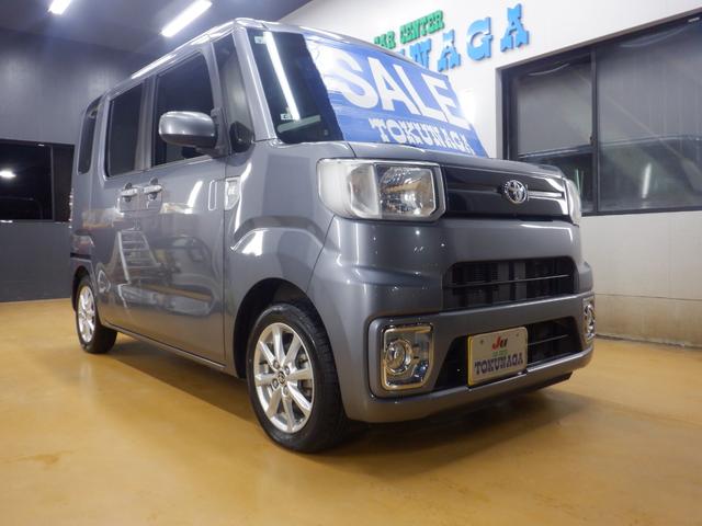 大型購入特典有！！詳しくはグークーポンをチェック！！ Ｌ　ＳＡＩＩＩ　入庫！ナビ！バックカメラ！両側パワースライドドア！ＡＷ！