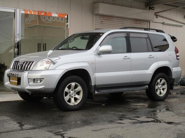 ＴＸ　ワンオーナー　デイーゼルターボ　走行６７２００Ｋｍ　記録簿９枚