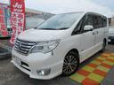 日産 セレナ ハイウェイスターＧ　Ｓ－ＨＶアドバンスドセーフティ...