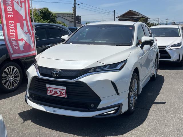 中古車・新車のことならＴＡＸ板付におまかせ下さい！ 安心誠実な中古車在庫を豊富に取り揃えてます！