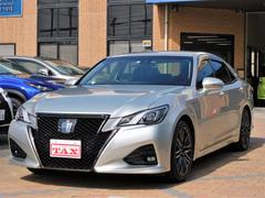 トヨタ クラウンアスリート ハイブリッドの中古車一覧 価格 Com