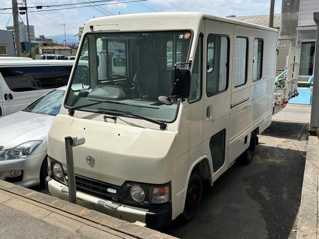 クイックデリバリー(トヨタ) ５速ＭＴ 中古車画像