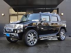 ハマーハマーｈ２の中古車を探すなら グーネット中古車