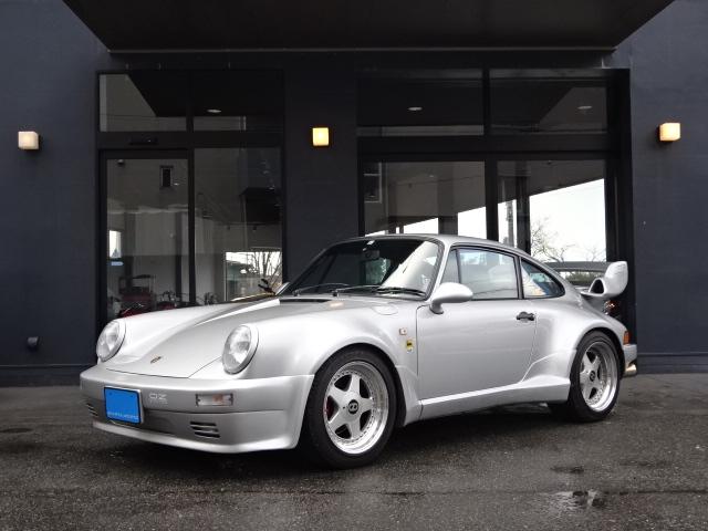 ポルシェ　964 左ドア