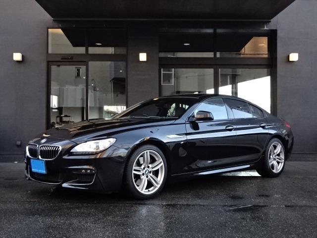 ＢＭＷ ６シリーズ