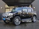 HUMMER HUMMER H2