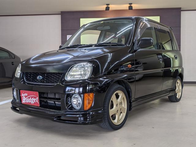 中古車 スバル プレオ ｒｓ中古車販売実績 21 12 12 オートバジェット 株 バジェットｈ ｄ 中古車なら グーネット中古車