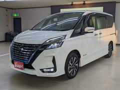 日産 セレナe Power 福岡県の中古車一覧 価格 Com