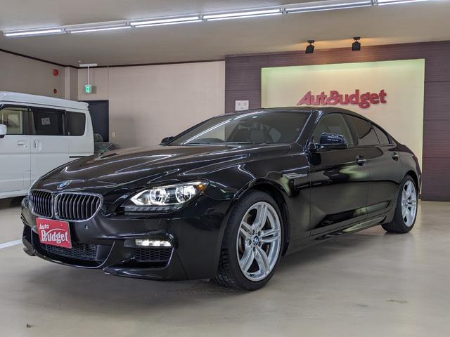 ＢＭＷ ６シリーズ