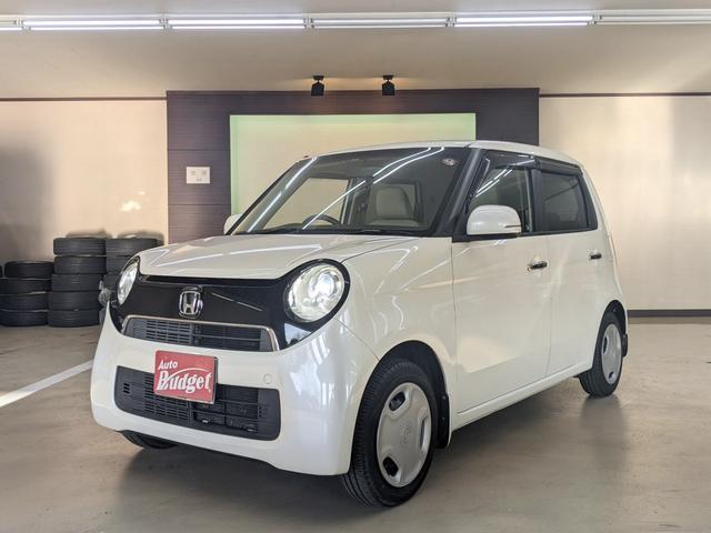 Ｎ−ＯＮＥ(ホンダ) Ｇ・Ｌパッケージ　車検整備付　禁煙　電格ミラー　スマキー 中古車画像