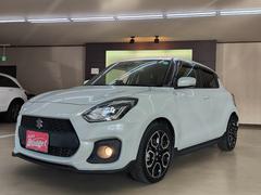 スズキ　スイフトスポーツ　ベースグレード　６ＭＴ　ナビ　クルコン