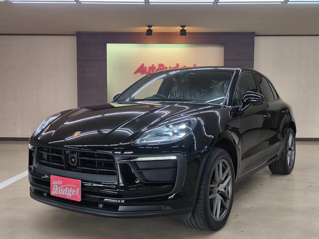 マカン(ポルシェ) マカン　ユーザー買取車！ワンオーナー！禁煙車！純ナビ！３６０°カメラ！ハーフレザーシート！シートヒーター！マカンＳ用オプション２０インチアルミ！ブラインドスポットモニター！パワーバックドア！ＬＥＤヘッドライト 中古車画像