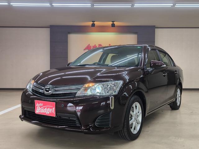 TOYOTA COROLLA AXIO 1.5G