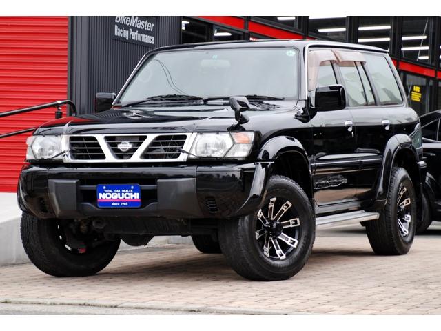 100 Epic Best サファリ 日産 Jungoi