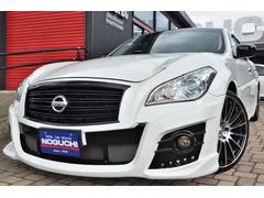 フーガ エアロの中古車を探すなら グーネット中古車 日産の中古車情報 フーガ エアロの中古車を探すなら グーネット中古車 日産の中古車情報