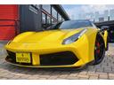 ４８８ＧＴＢ ベースグレード　メーカーオプション、カスタムパーツ１２９０万以上付き　１オーナー車／正規デーラー車／ＯＰフルカーボンパーツ／ＭＯＰフロントリフター／フル電動シート／ハイパーフォージド２２アルミ／クラインマフラー（1枚目）