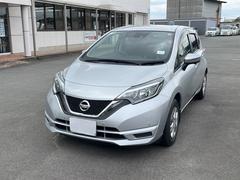 日産　ノート　Ｘ　ＥＴＣ　全周囲カメラ　ナビ