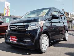 N-WGN G・Lパッケージ ナビ TV USB Bluetooth SD DVD ETC バックカメラ 中古車画像