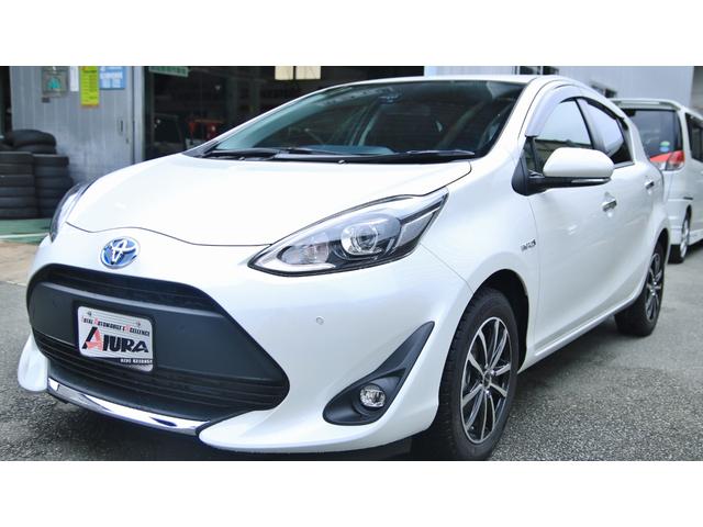 福岡県 アクア トヨタ の中古車一覧 中古車検索ならkurutown クルタウン 福岡県 アクア トヨタ の中古車一覧 中古車検索ならkurutown クルタウン