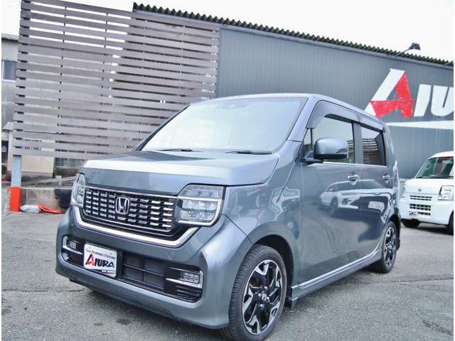 Ｌ・ターボホンダセンシング　ドライブレコーダー　バックカメラ　ナビ　ＴＶ　クリアランスソナー　オートクルーズコントロール　レーンアシスト　衝突被害軽減システム　オートライト　ＬＥＤヘッドランプ　スマートキー　アイドリングストップ