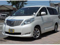 福岡県で購入できるトヨタ アルファードの中古車在庫一覧 ナビクルcar 1ページ目