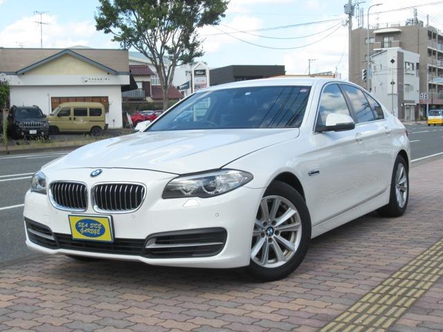 ＢＭＷ ５シリーズ