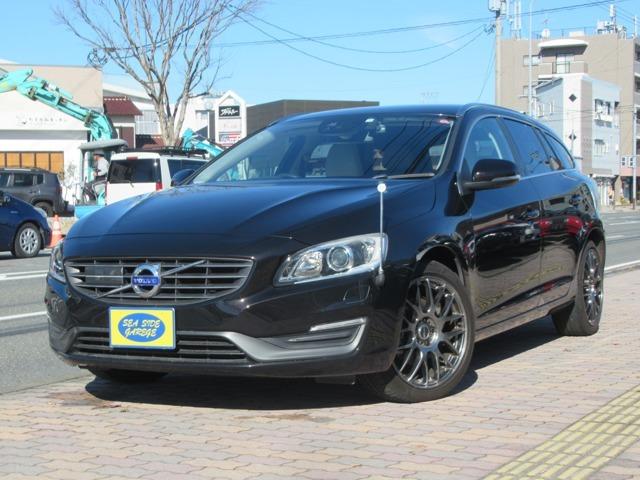 ボルボ Ｖ６０