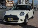 ＭＩＮＩ ＭＩＮＩ ワン　ワンオーナー　５ドア　純正ナビ　１５イ...