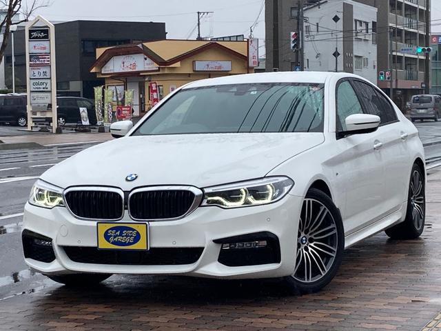 ＢＭＷ ５シリーズ