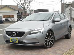 ボルボ　Ｖ４０　Ｄ４　ダイナミックエディション　ディーゼルターボ　ブレーキサポート