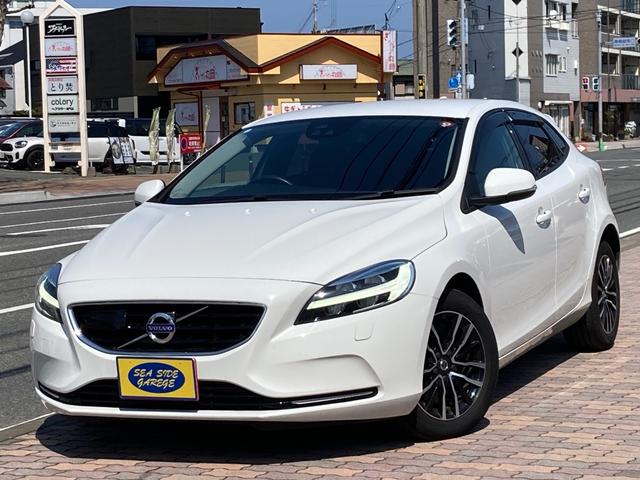 ボルボ Ｖ４０