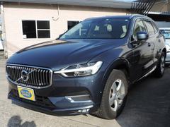 ボルボ　ＸＣ６０　Ｄ４　ＡＷＤ　インスクリプション　ワンオーナー