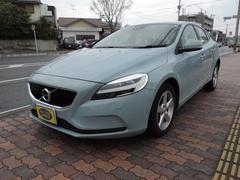 ボルボ　Ｖ４０　Ｄ４　モメンタム　ディーゼルターボ　ＥＴＣ