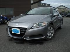 CR-Z β ナビTVキーレス 中古車画像