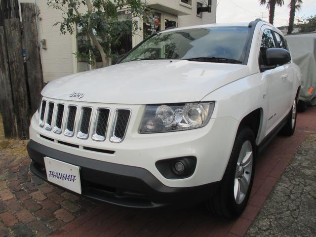 CHRYSLER JEEP JEEP COMPASS SPORT